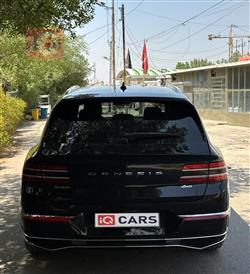 جنسس GV80